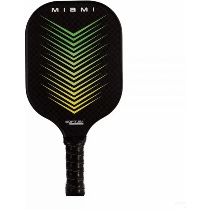 Racket SOFTJIM Miami