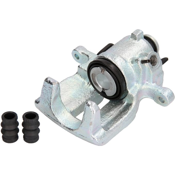 Budweg Caliper Remklauw BUDWEG 343744, achter links