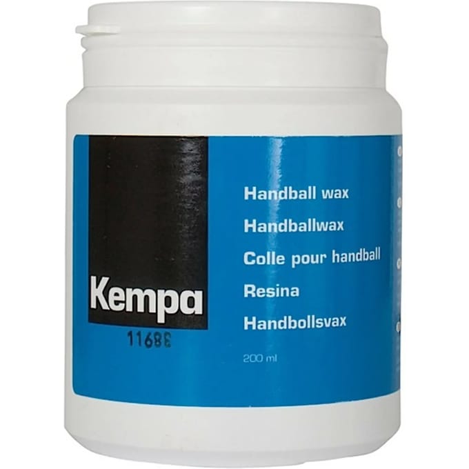 Kempa Hars 200  ML - hars - blauw