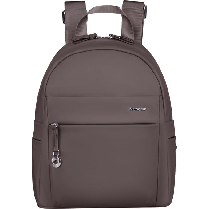 Samsonite Move 5.0 Rugzak S Dark Taupe