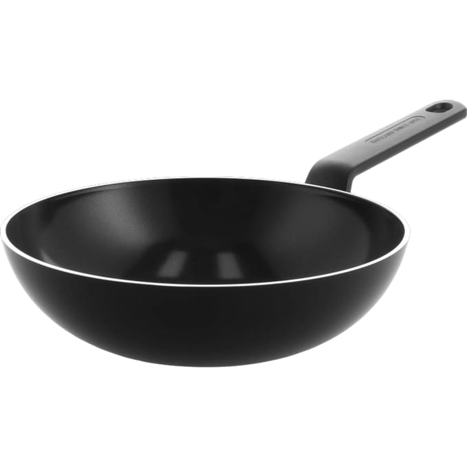 BK Infinity Open Wokpan 28 cm