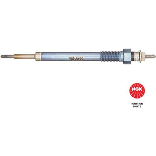 Gloeibougie D-Power 68 NGK 95232