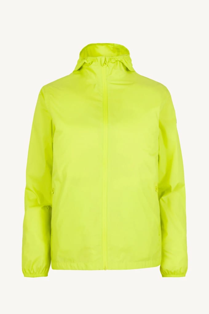 JOTT Derry Jacket Acid Green Taglia: S | Trench Outlet | Uomo | Verde