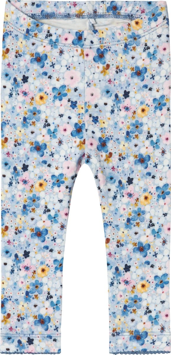 NAME IT - NBFLOSA M LEGGING - Baby - Leggings