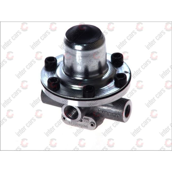 Overdrukventiel WABCO 475 009 008 0