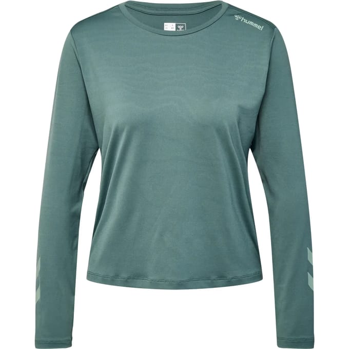 Hummel dames T-shirt met lange mouwen Hmlmt Taylor L/S 218207