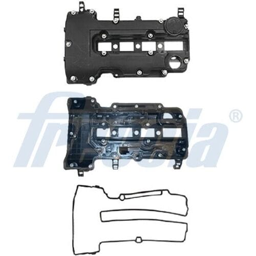 Cilinderkop afdekking FRECCIA VC21-1001