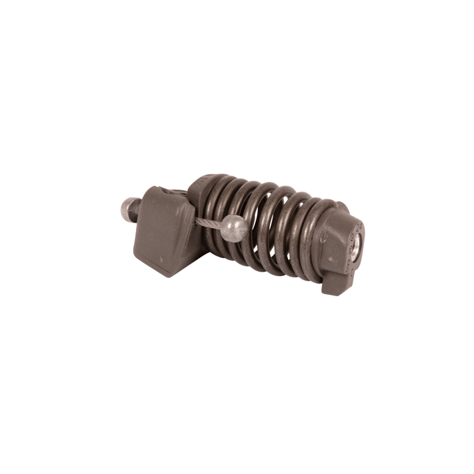 Antivibration element rear