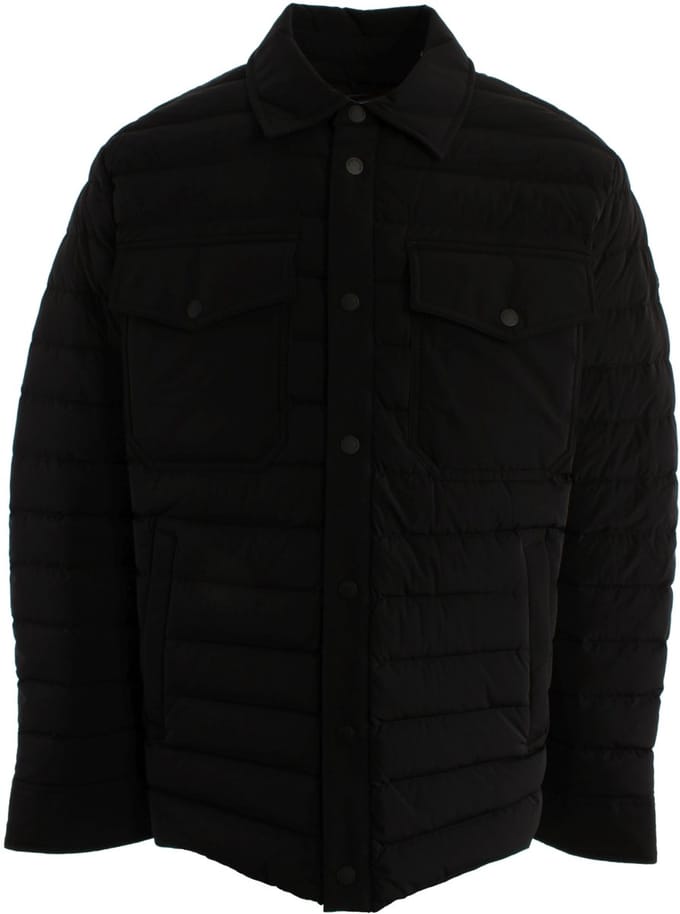 Moose Knuckles jas maat XL