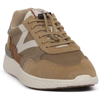 Damesschoenen van mesh Victoria Anima