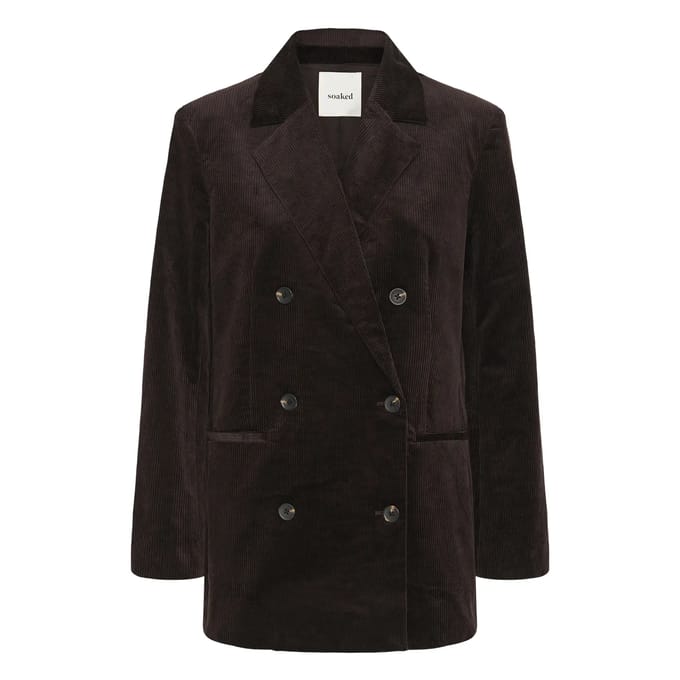 Blazer voor dames Soaked in Luxury Kamet