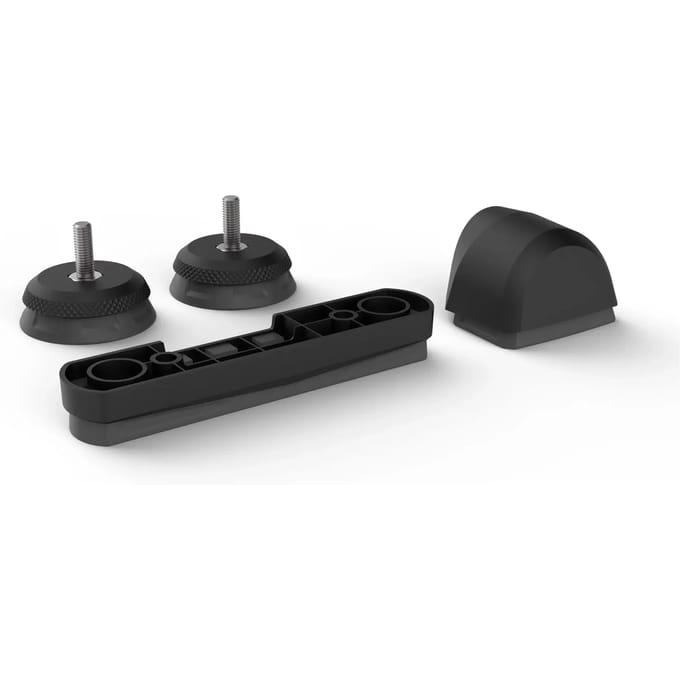 hometrainer voet Wahoo Kickr