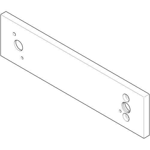 Dornbracht Symetrics replacement rosette 091102120-00