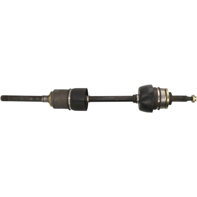 Aandrijfas POINT GEAR PNG75276