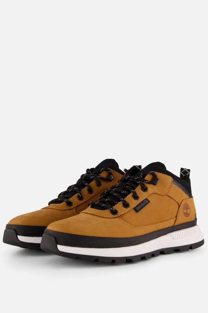 Baskets Timberland Field Trekker