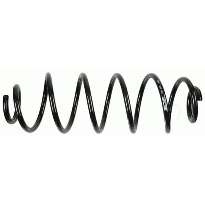 Chassisveer SACHS 994 399