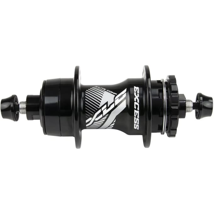 Achternaaf Excess XLC 120 mini/expert 36H