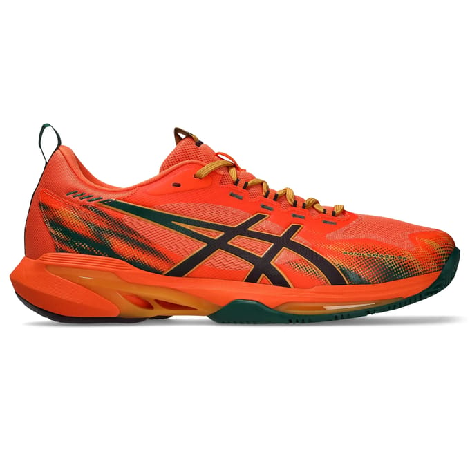 ASICS Sonicsmash FF Padel schoen Heren
