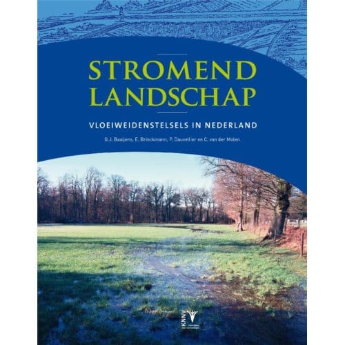 Stromend Landschap - Eric Brinckmann