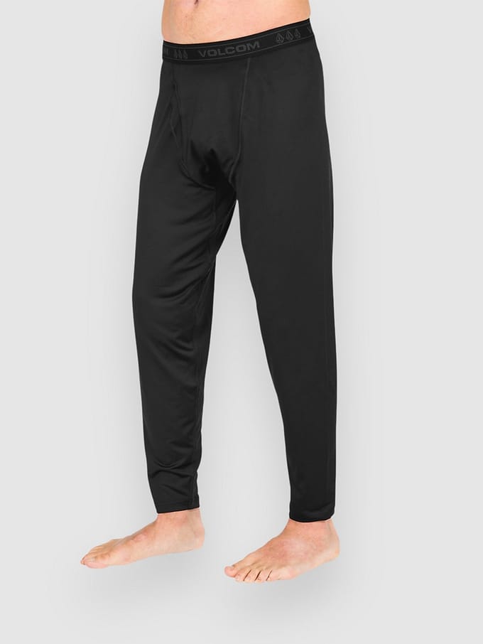 Volcom V-Science Thermo Broek zwart