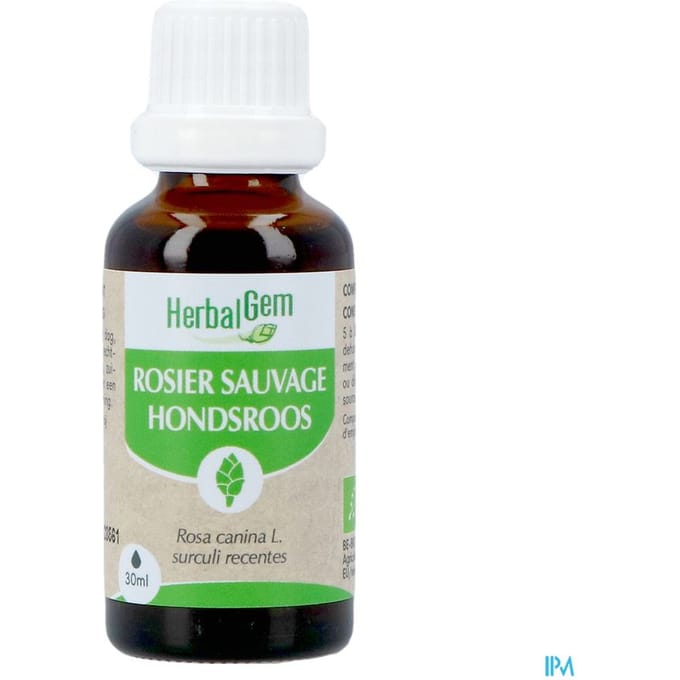 Herbalgem Hondroos Bio 30ml