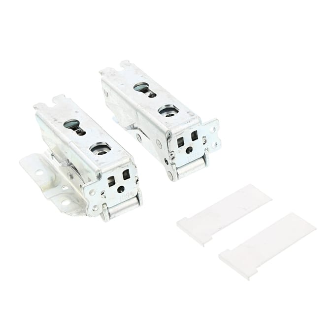 AEG Set deurscharnier voor koelkast of vriezer 4055504197