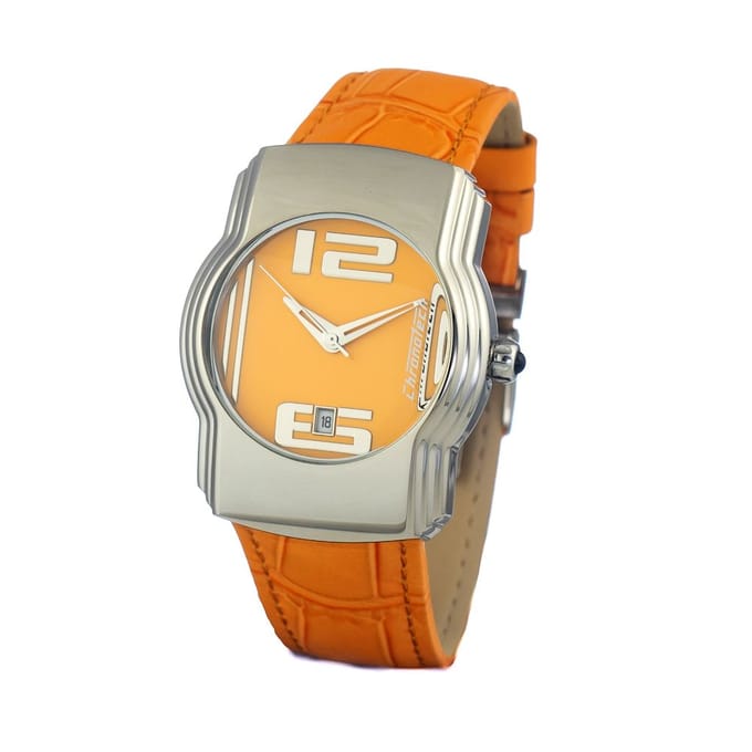 Horloge Dames Chronotech CT7279B-07 (Ø 33 mm)