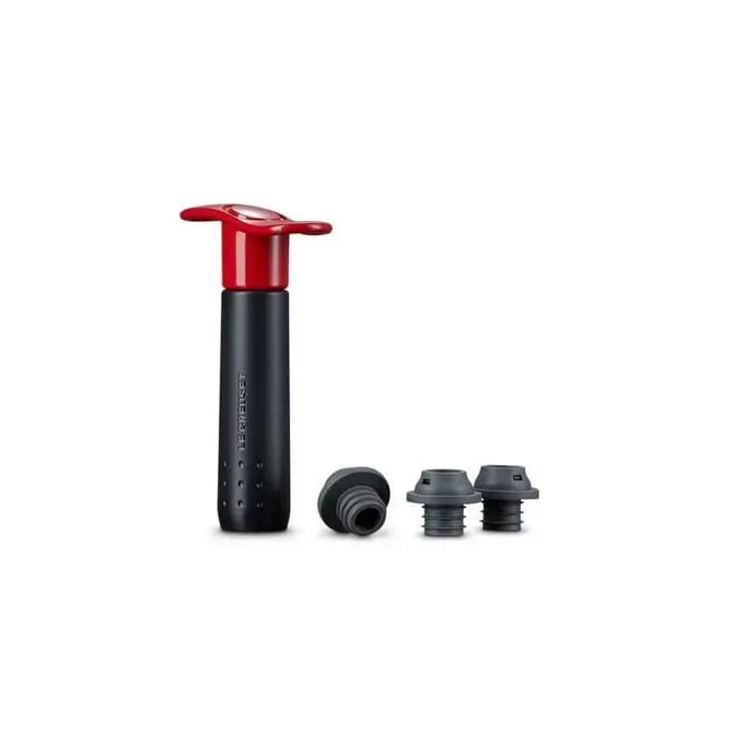 Vacuümpomp Le Creuset Screwpull