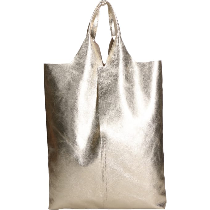 Gave Lux Hobo-tas vrouwen L003 GOLD