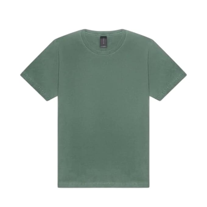 T-shirt Bella + Canvas Heavyweight