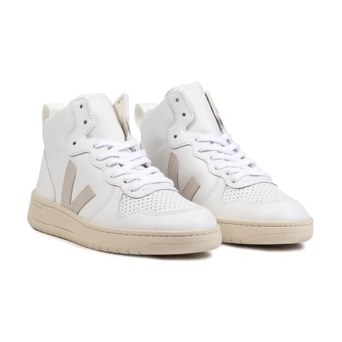 Veja V15 leren sneakers