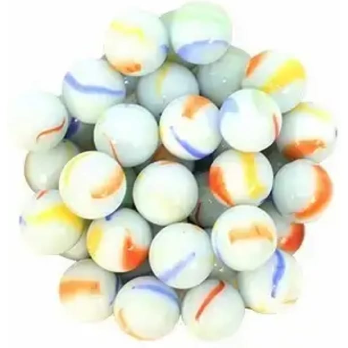 Pak van 50 ballen Softee 2.0