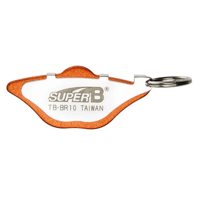 Outil d'alignement étrier de frein Super B Classic TB-BR10