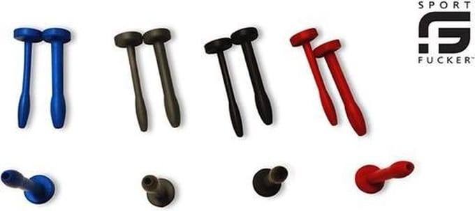Cum Plug Kit 5.08 cm. (2.00 inch) Sport Fucker