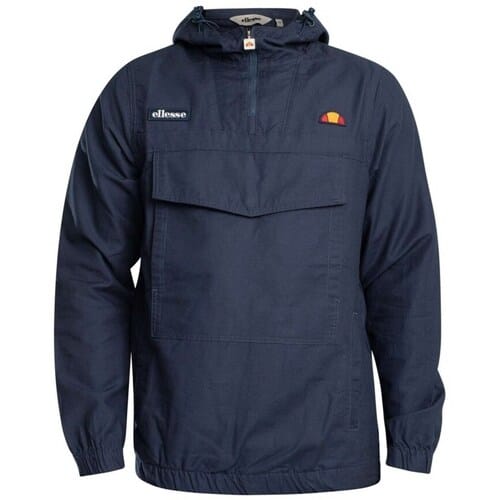 Windjack Ellesse Mont 3