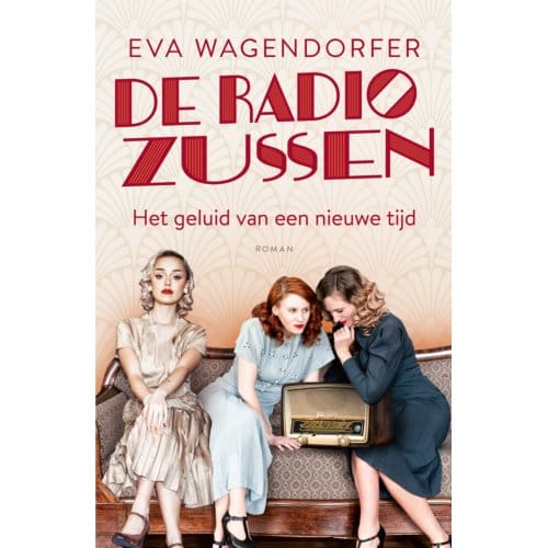 De Radiozussen - De Radiozussen - Eva Wagendorfer
