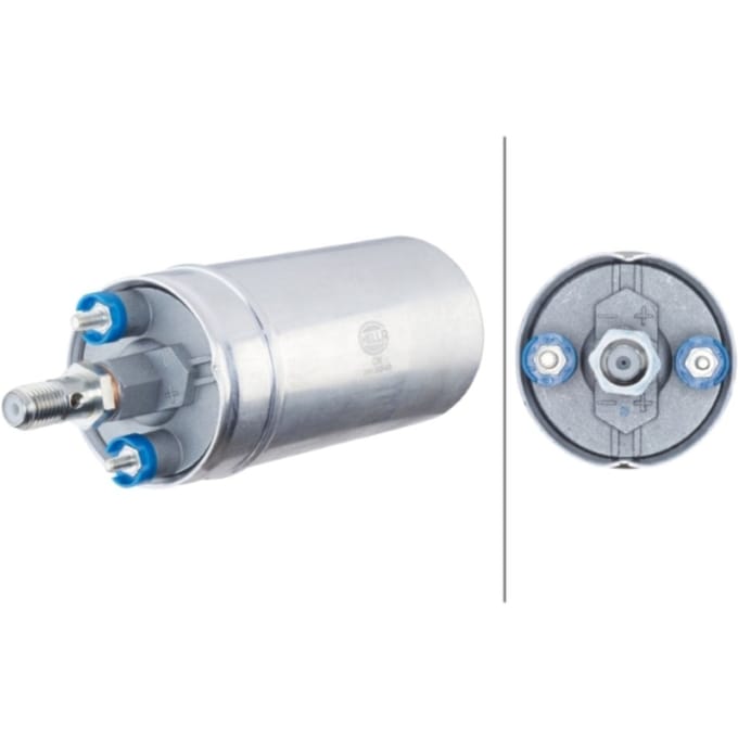 Brandstofpomp HELLA 8TF 358 302-831