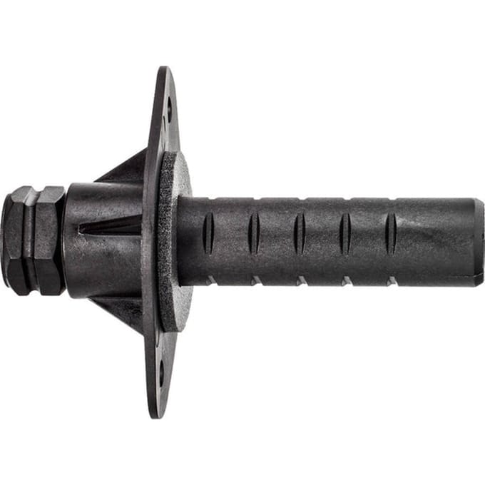 Montageflens voor Frost Guard 20Dts- Plastic