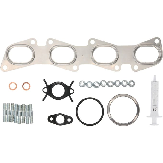 Pakking, oliepan EVORON EVMK0015