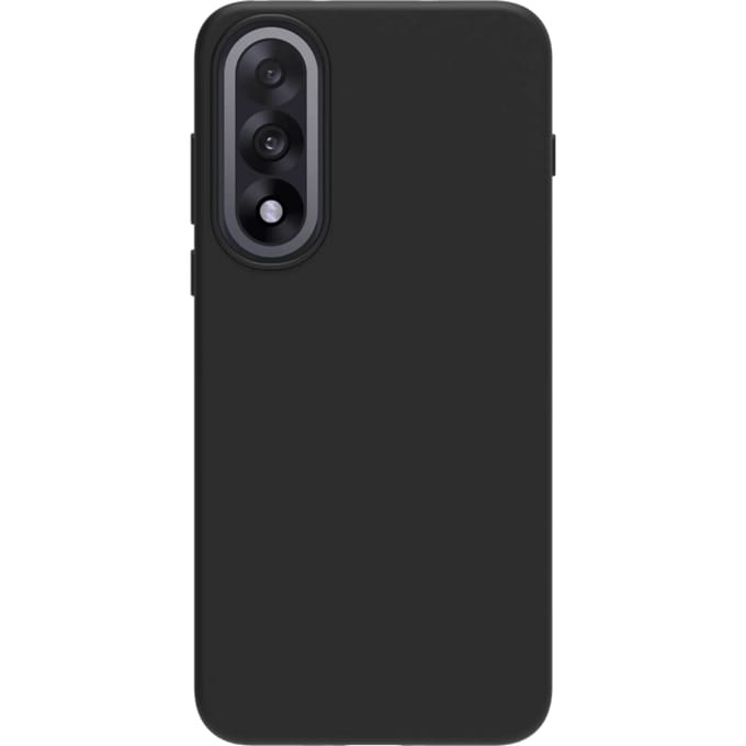 BlueBuilt OnePlus Nord 5 Back Cover Zwart