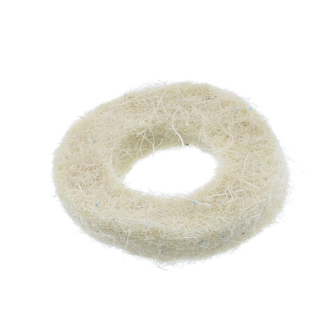 AEG vilt, schijf, Ø24/Ø12mm 1366086104