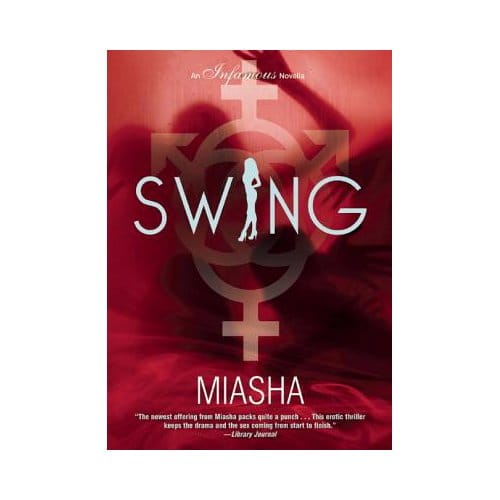 Swing - Miasha