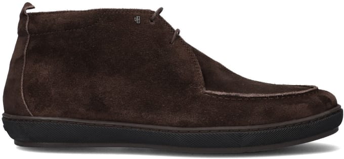 Van Bommel Sbm-50024 Veterschoenen - Heren - Bruin - Maat 44