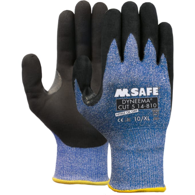 OXXA 14-810 Dyneema Cut 5