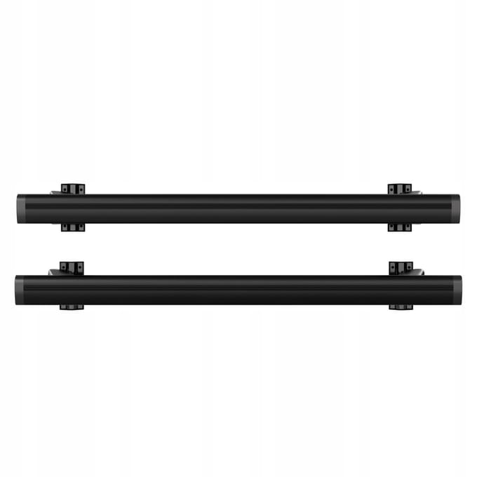 Dakdrager voor VOLKSWAGEN Touareg SUV 5D bouwjaar 2002-2009