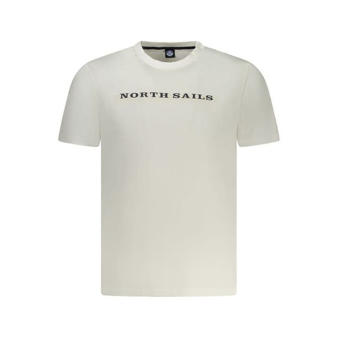 Korte Mouwen Crew Neck T-shirt
