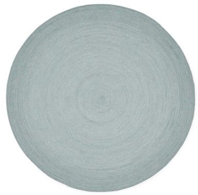 Suns vloerkleed Veneto 3m blauw