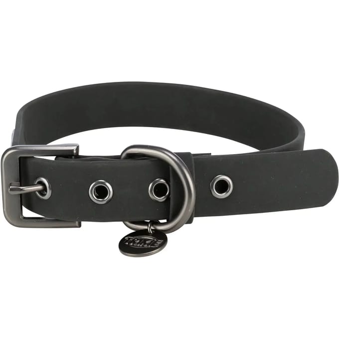 PVC hondenhalsband Trixie CityStyle