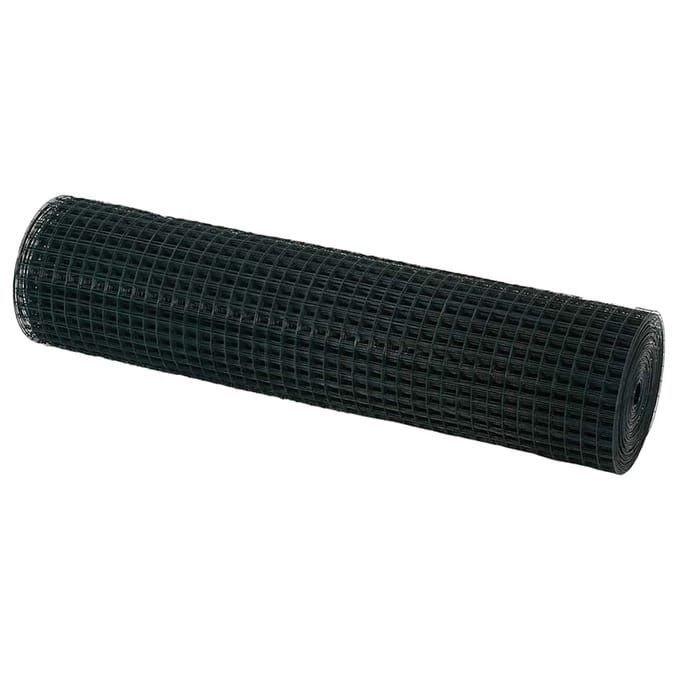 vidaXL - Gelast - gaashek - 5000 - x - 80 - cm - Groen