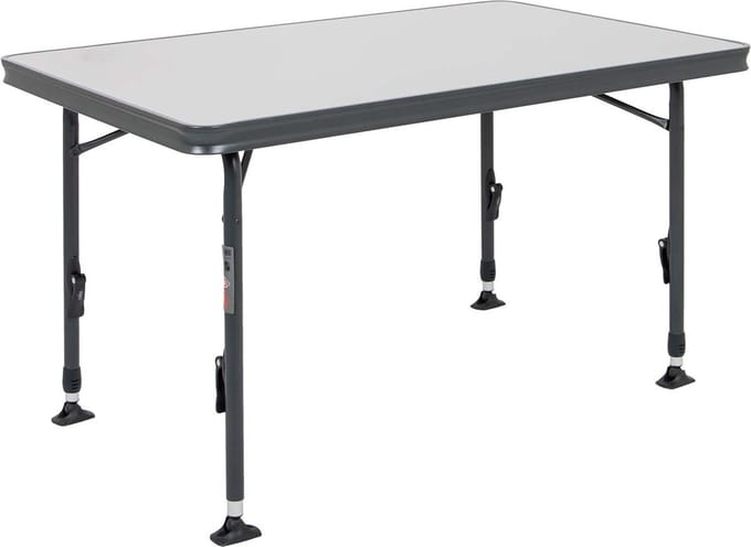 Crespo - Tafel - AP/246 - 101x64 cm - Zwart